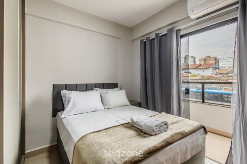 Charming studio Taguatinga Norte - RJT0104