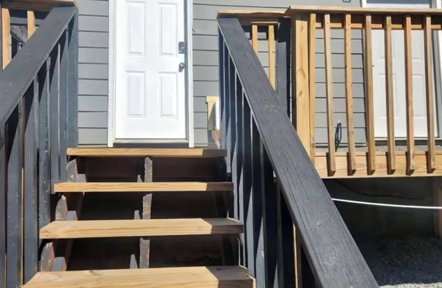 Charming studio with AC and WiFi in peaceful Sugar Hill