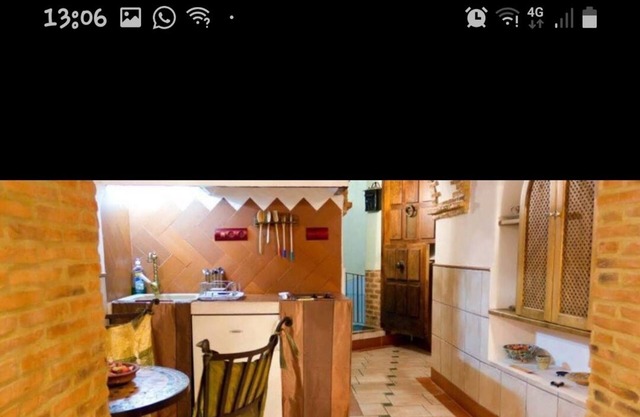 charming suite for two