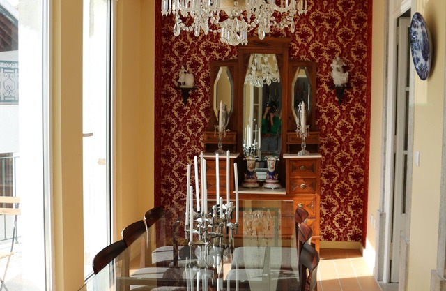 Charming Suite in Casa Verde - Mação Portugal