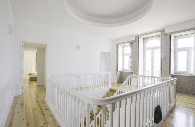 Charming & Unique Downtown Flat