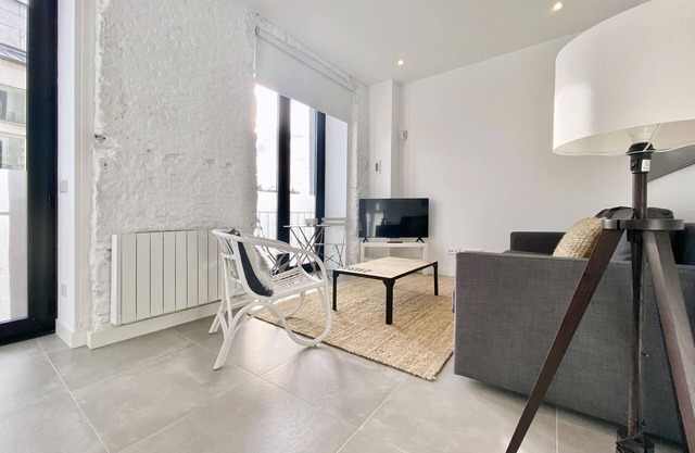 Charming Urban la Latina III - In the center of Madrid