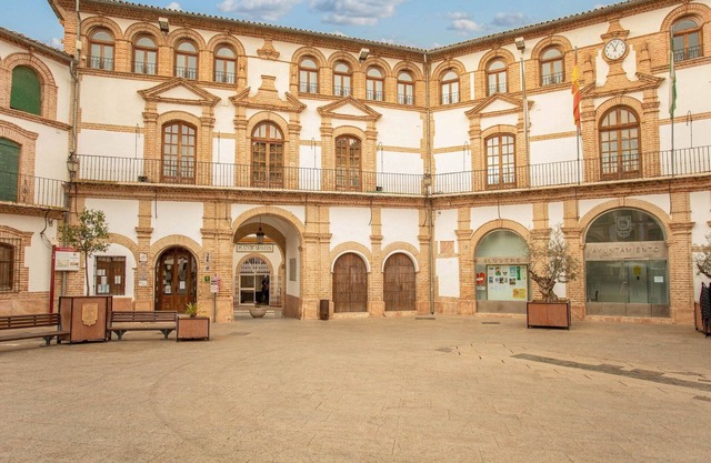 Charming Villa with Private Pool