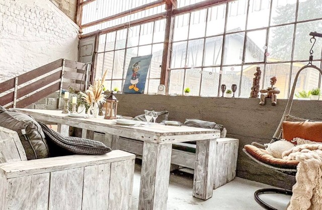 Charming vacation home Emmi, in the beautiful Eifel in Stadtkyll.