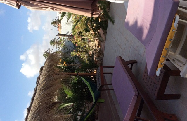 CHARMING VILLA djerbien COMFORTABLE