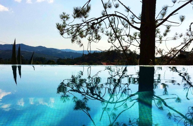 Charming villa from the 18th Century beautifully restored