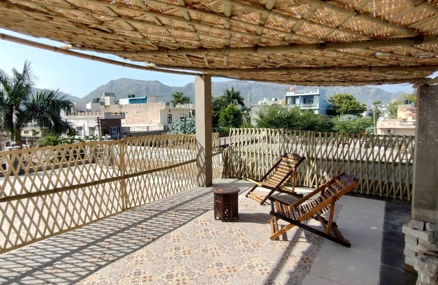 Charming villa in enchanting Ajmer with AC, WiFi