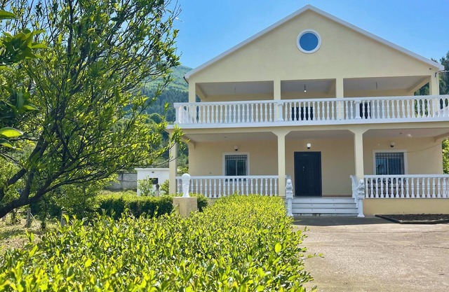 Charming Villa in Lezhë, Albania