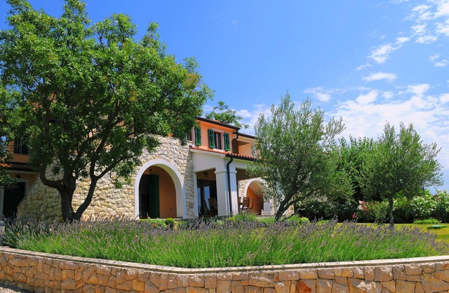 Charming Villa Marina