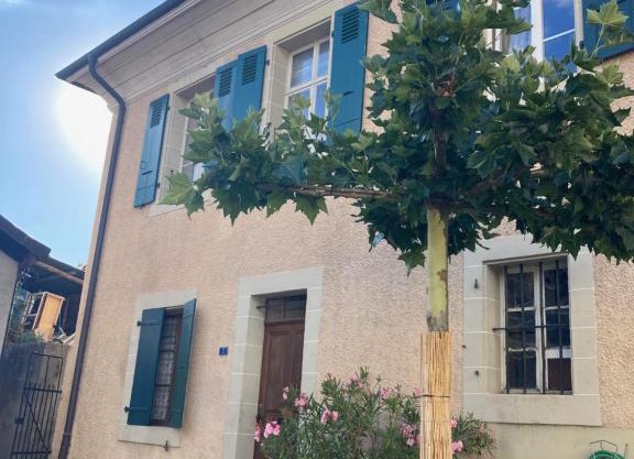 Charming Vinyard House - Lake Geneva
