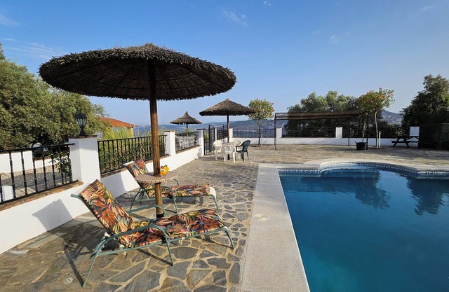 Charming with lake view