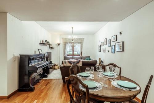 Charmoso Apartamento Sacavém