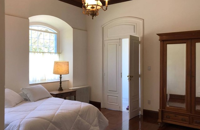 Charqueada Santa Rita Pousada de Charme