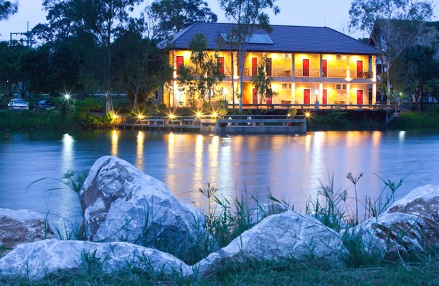 Chateau de Khaoyai Hotel & Resort