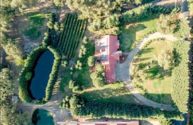 CHATEAU LOOMIS ~ Your European Getaway!