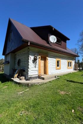 Chatka na Lipowych Wzgórzach