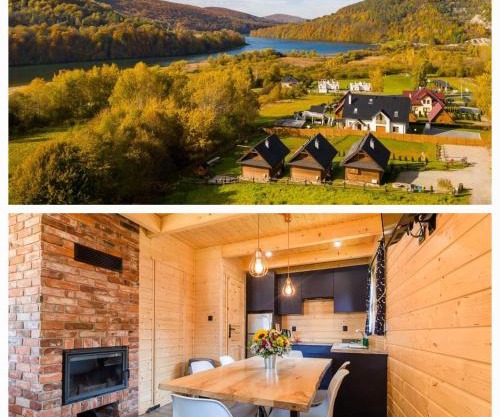 Chaty Trzy 731-950-635