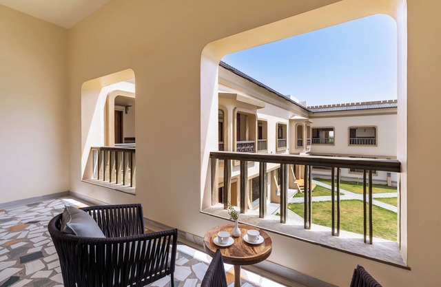 Chavri Resort - Jawai