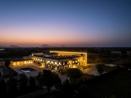 Chavri Resort - Jawai
