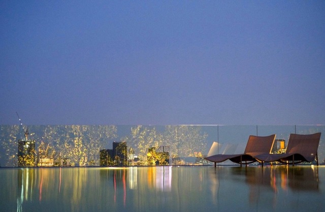 Cheap/CBD/Transportable/Luxury Condo - the most expensive area