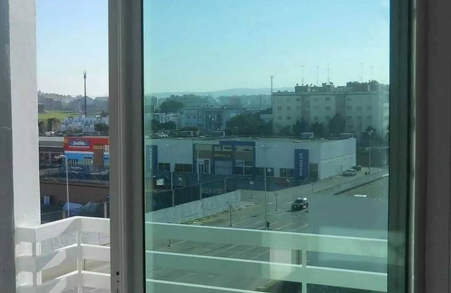 Cheap Luxury Apart In Tangier With Wifi