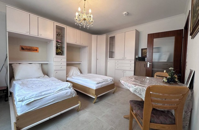 Cheap vacation apartment in Bad Soden-Salmünster