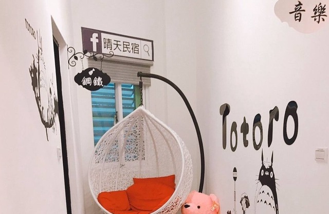 Checheng Sunny Homestay