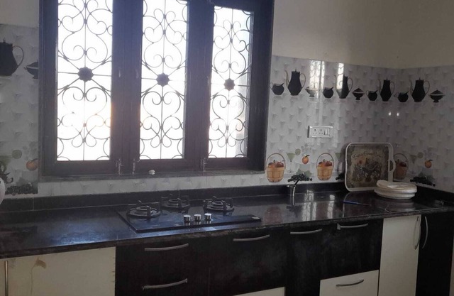 Cheerful Place with 3 Bedrooms