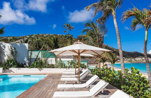 Chef included by Fantasia Villas: Villa Ela