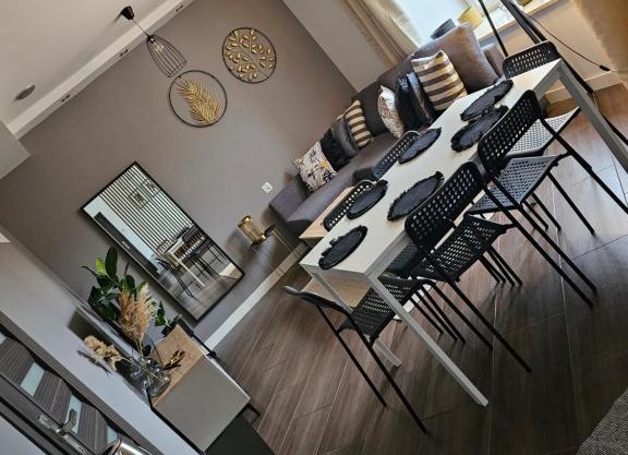 Chelosiowy Apartament Targi Kielce