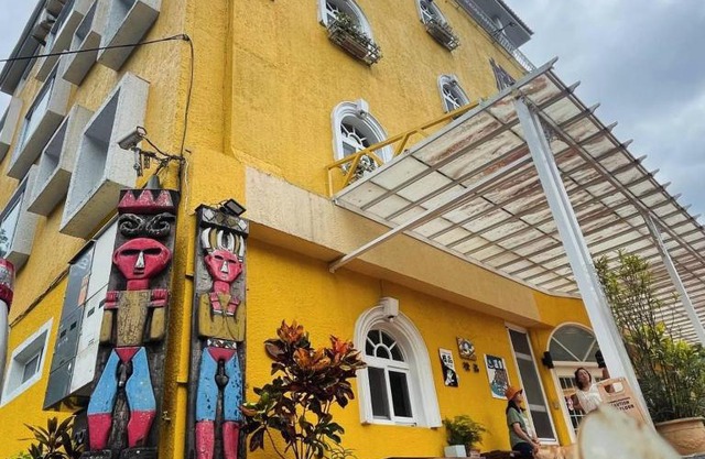 Cheng-Ping Hot Spring Inn