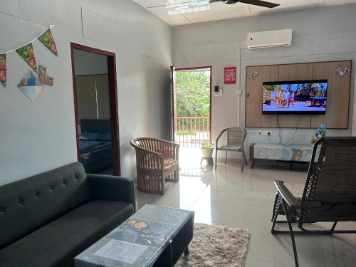 Chengai Homestay