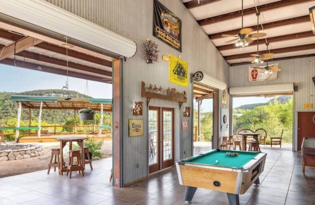 Cherokee Suite: Texas Hill Country Resort/w Pool, Resort Amenities, Wifi