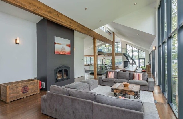Cherry Island Muskokas Premiere Private Island