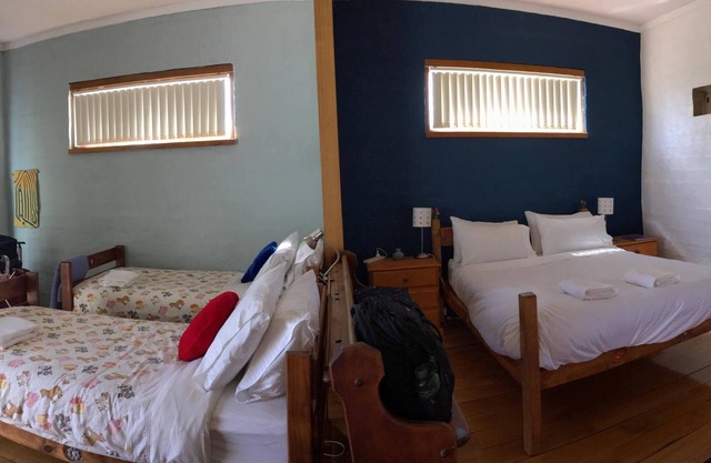 Cherry Top Lodging - Eagle Park