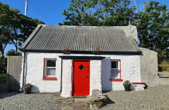 CherryTreeCottage - Cosy 19thCentury/Pet Friendly