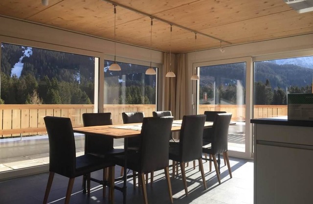 Chesa Parpan by Interhome