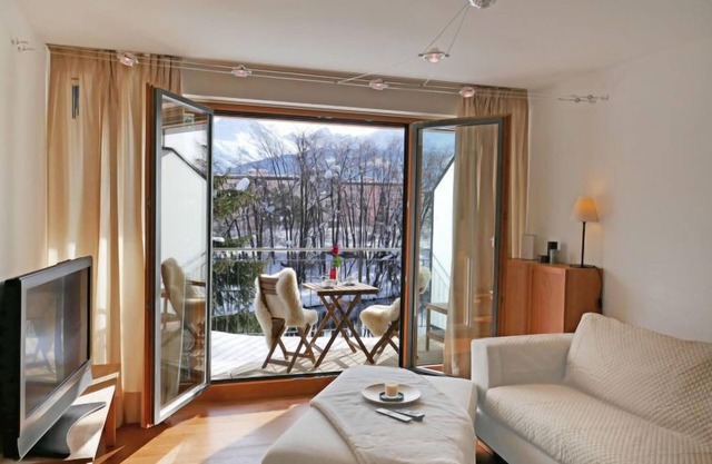 Chesa San Bastiaun B5 by Interhome