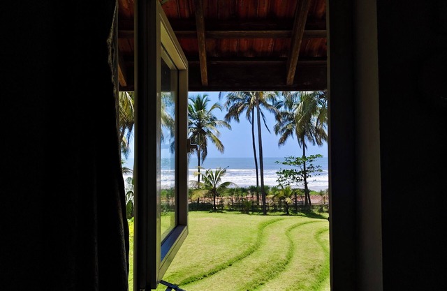 Cheshire Village - Beach Resort