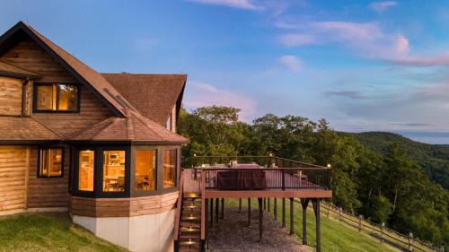Chester by AvantStay Amazing Views Secluded Home A True City Escape