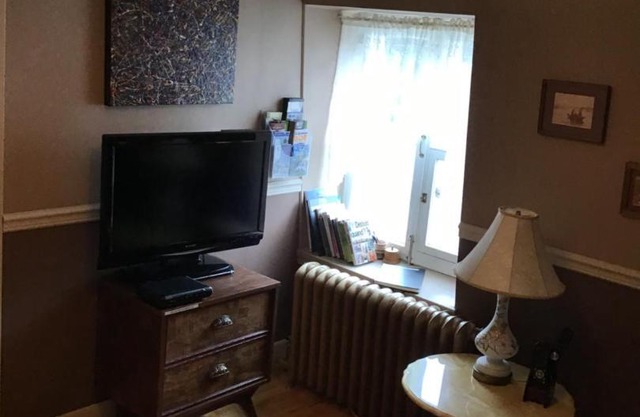 Chez Odette, suite international