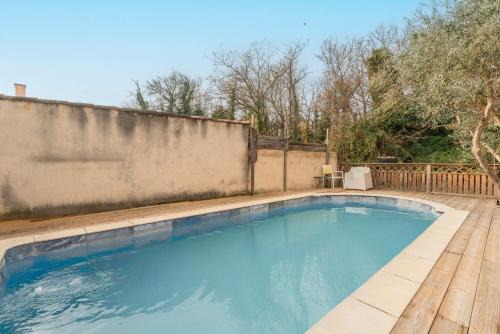 Chez Patricia En Provence