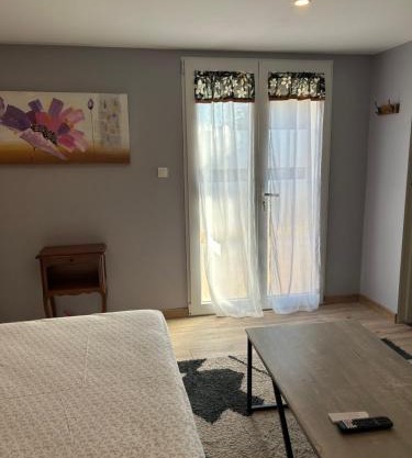 chez Riva et Christophe