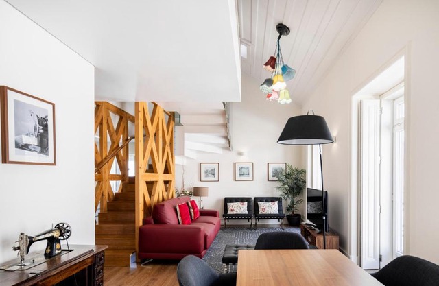 Chiado Trindade Apartments | Lisbon Best Apartments