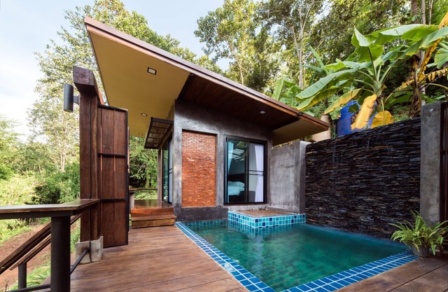 Chiang Mai Elephant Friends