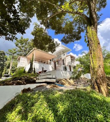 Chiang Mai Lazy House