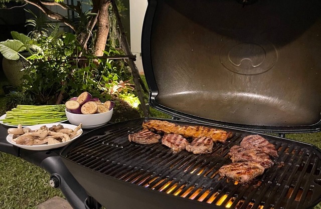 Chiang Mai chill-out cottage Baan Dara