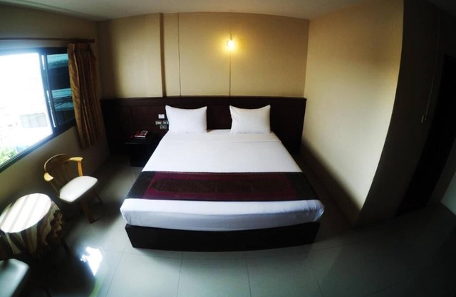 Chiangkhong Green Inn Residence