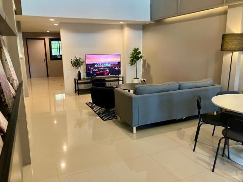 Chiangrai Airport, Private & Cozy house