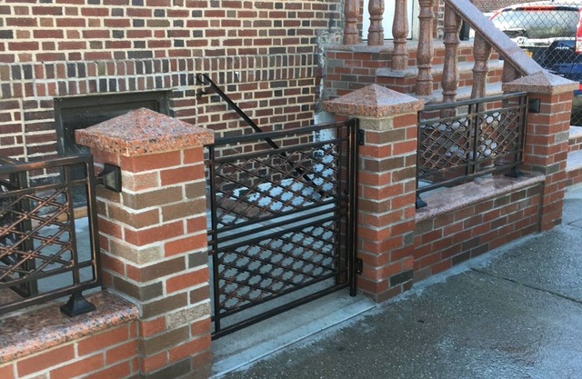 Chic 1-bedroom with AC and WiFi in trendy Brooklyn